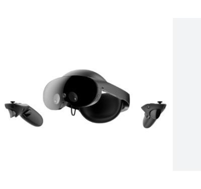 Bộ STEM lĩnh vực thực tế ảo tương tác thông minh, phần mềm tương tác trên môi trường ảo